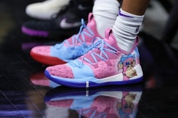 NBA: New Orleans Pelicans at Sacramento Kings