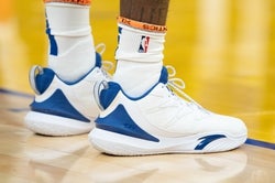 NBA: Oklahoma City Thunder at Golden State Warriors