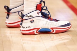 NBA: Toronto Raptors at Washington Wizards