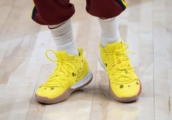 NBA: Cleveland Cavaliers at Toronto Raptors