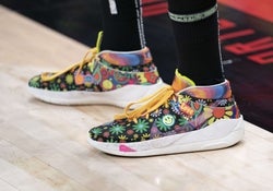 NBA: Cleveland Cavaliers at Toronto Raptors