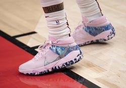 NBA: Cleveland Cavaliers at Toronto Raptors