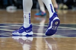 NBA: Charlotte Hornets at Sacramento Kings