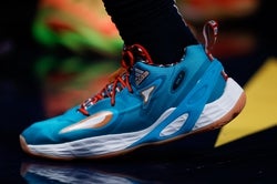 NBA: Houston Rockets at Denver Nuggets