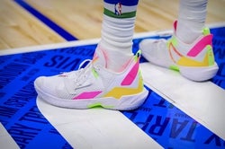 NBA: Boston Celtics at Dallas Mavericks