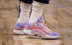 NBA: New Orleans Pelicans at Dallas Mavericks