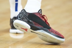 NBA: Atlanta Hawks at Golden State Warriors