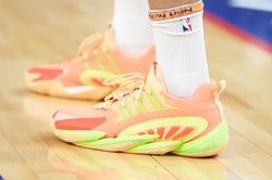 NBA: Atlanta Hawks at Golden State Warriors