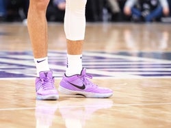 NBA: Phoenix Suns at Sacramento Kings