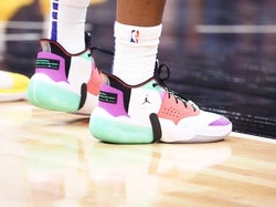 NBA: Phoenix Suns at Sacramento Kings