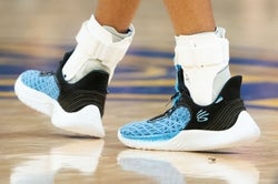 NBA: Memphis Grizzlies at Golden State Warriors