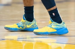 NBA: Memphis Grizzlies at Golden State Warriors