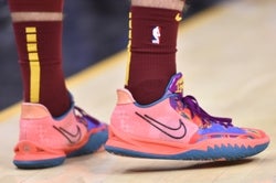 NBA: Washington Wizards at Cleveland Cavaliers