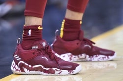NBA: Washington Wizards at Cleveland Cavaliers
