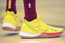 NBA: Washington Wizards at Cleveland Cavaliers