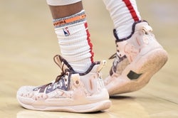 NBA: Washington Wizards at Cleveland Cavaliers