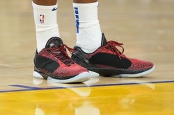 NBA: Minnesota Timberwolves at Golden State Warriors