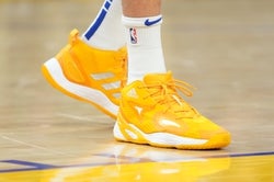 NBA: Minnesota Timberwolves at Golden State Warriors