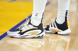 NBA: Minnesota Timberwolves at Golden State Warriors