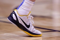 NBA: Oklahoma City Thunder at New Orleans Pelicans
