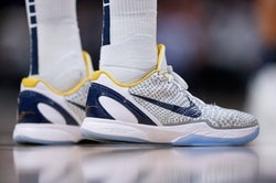 NBA: Indiana Pacers at Denver Nuggets