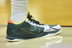 NBA: Boston Celtics at Cleveland Cavaliers
