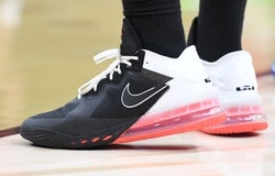 NBA: Detroit Pistons at Toronto Raptors