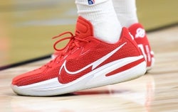 NBA: Detroit Pistons at Toronto Raptors