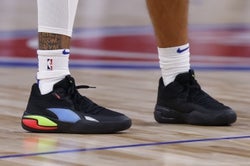 NBA: Sacramento Kings at Detroit Pistons