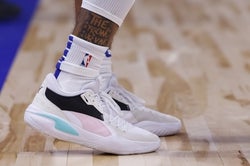 NBA: Sacramento Kings at Detroit Pistons