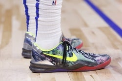 NBA: Sacramento Kings at Detroit Pistons