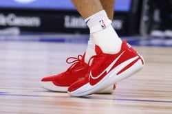 NBA: Sacramento Kings at Detroit Pistons