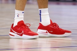 NBA: Sacramento Kings at Detroit Pistons