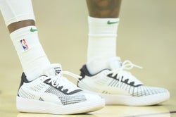NBA: Boston Celtics at Cleveland Cavaliers