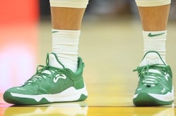 NBA: Boston Celtics at Cleveland Cavaliers