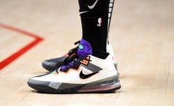 NBA: Toronto Raptors at Portland Trail Blazers