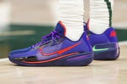 NBA: Los Angeles Lakers at Milwaukee Bucks