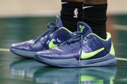 NBA: Los Angeles Lakers at Milwaukee Bucks