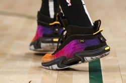 NBA: Los Angeles Lakers at Milwaukee Bucks