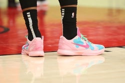 NBA: Chicago Bulls at Portland Trail Blazers