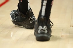 NBA: Chicago Bulls at Portland Trail Blazers