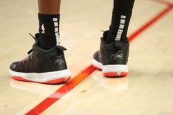 NBA: Chicago Bulls at Portland Trail Blazers