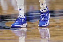 NBA: Washington Wizards at Orlando Magic