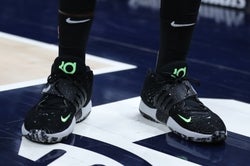 NBA: Toronto Raptors at Utah Jazz