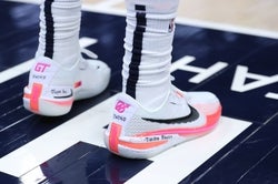 NBA: Toronto Raptors at Utah Jazz
