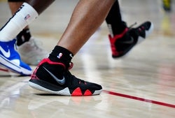 NBA: Chicago Bulls at Denver Nuggets