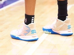 NBA: Toronto Raptors at Sacramento Kings