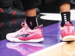 NBA: Toronto Raptors at Sacramento Kings