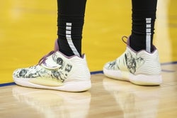 NBA: Toronto Raptors at Golden State Warriors