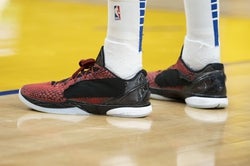 NBA: Toronto Raptors at Golden State Warriors